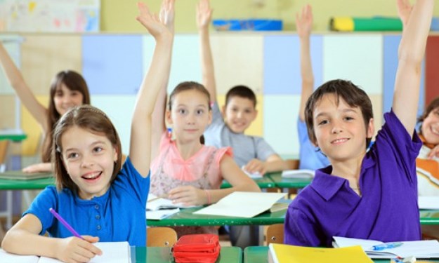 Dạy con cư xử đúng mực - Phần 4: Quy tắc ứng xử ở trường